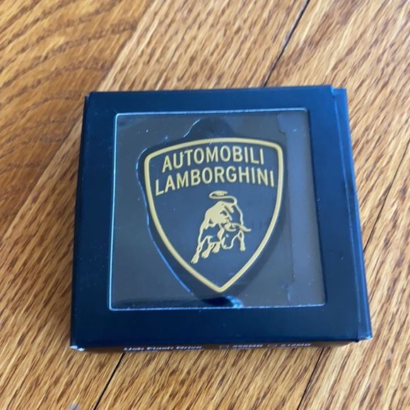 LAMBORGHINI flash drive 16 GB - Picture 8 of 8